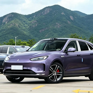 2025 AITO M5 Ultra EREV SUV - ระยะทางวิ่งแบบ CLTC 1440 กม. ความเร็วสูงสุด 200 กม./ชม. เบาะหนัง ระบบชาร์จไร้สาย - Product Image 1