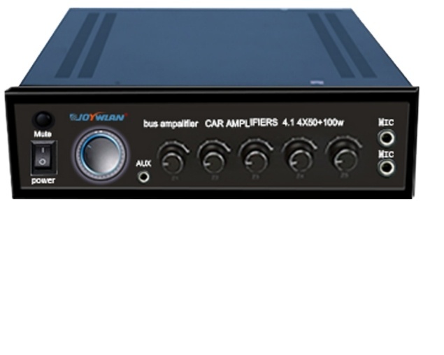 Car Stereo  Amplifier