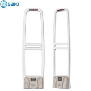 <span class=keywords><strong>58kHz</strong></span> AM <span class=keywords><strong>EAS</strong></span> cổng chống Trộm Cửa hàng bán lẻ siêu thị cửa hàng quần áo báo động an ninh phát hiện ăng-ten DR Thẻ Nhãn mềm - Product Image 4