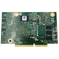 Carte de contrôle PCIe 4.0 X8, interface SAS3916, puce 12 Gb/s SAS/SATA/NVMe, composants informatiques 956C-16I