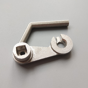 Servicios de Impresión 3D en Metal Personalizados - Servicio de Prototipado Rápido, Alta Precisión, Aluminio, Acero Inoxidable, Titanio - Product Image 5