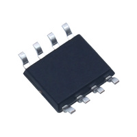 Puce IC amplificateur de puissance Audio SOP-8 Offres Spéciales 8002 IC 8002D