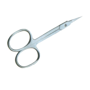 Instrument de coupe des ongles en acier inoxydable de qualité supérieure avec lame affûtée et design incurvé pour les professionnels de la beauté - Qualité premium - Product Image 4
