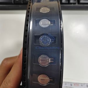 Supercondensador DMS3R3224RS Korchip 0.22F 3V, Componente Electrónico, Circuito Integrado, Original y Nuevo - Product Image 3