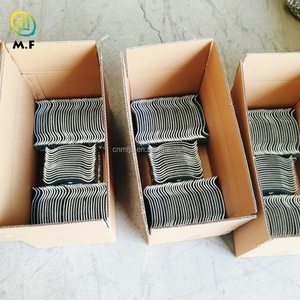 Pagar sementara keamanan pengelasan Australia dapat digerakkan untuk situs konstruksi pagar logam Sementara Australia - Product Image 5