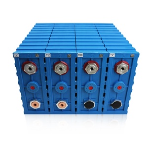 แบตเตอรี่ลิเธียมไอออน 3.2v 12v 24v 36v 48v ลิเธียมไอออนไอรอนฟอสเฟต 190ah 200ah - Product Image 2