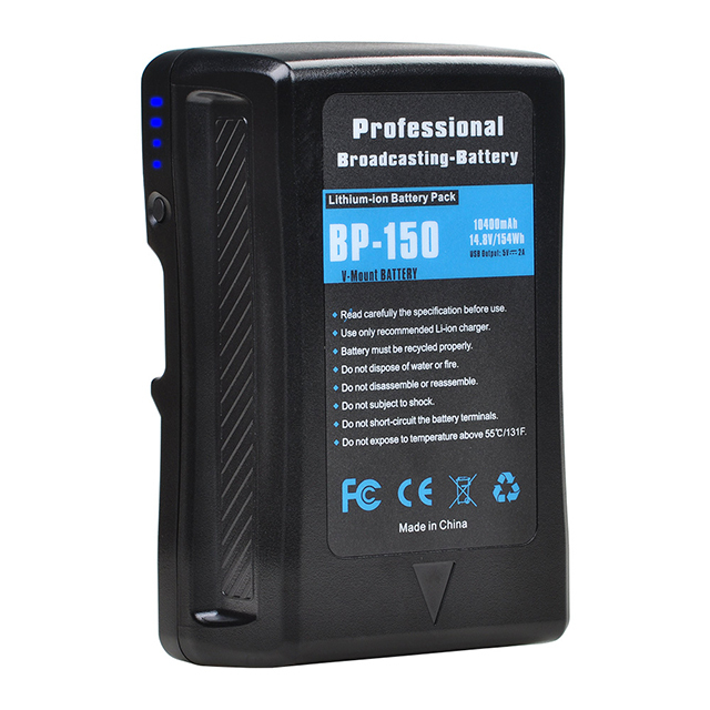 BP-150W