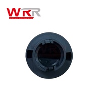 Pièces de moteur automobile OEM WRR YS4G6766AA, bouchon de remplissage d'huile, couvercle de réservoir de carburant pour Ranger 2.2 / Ford Focus / Mondeo 12-14 / Kuga / Ecosport