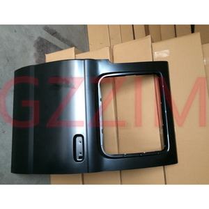 ประตูกลางอะลูมิเนียมอัลลอยด์สำหรับ 720 D22 ปี 1998 - Product Image 4