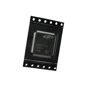 Chip C8051F040-GQR C8051F040 TQFP-100 C8051F040-GQ - Product Image 2