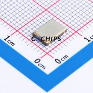 OT8EL89CJI-111YLC-50M Crystal Oscillator (Active) SMD7050-4P Crystal Oscillator 50MHz 10ppm CMOS - Product Image 1