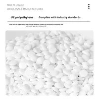 Bolsa con cremallera resellable transparente de grado alimenticio para aperitivos semillas monedas joyería y pendientes almacenamiento cerradura resellable