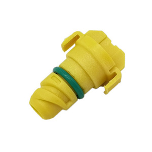 Bouchon de vidange d'huile pour Ford F 150 Raptor Edge Navigator KX6Z6730B, en acier inoxydable 304, nouvelle pièce de rechange - Product Image 1