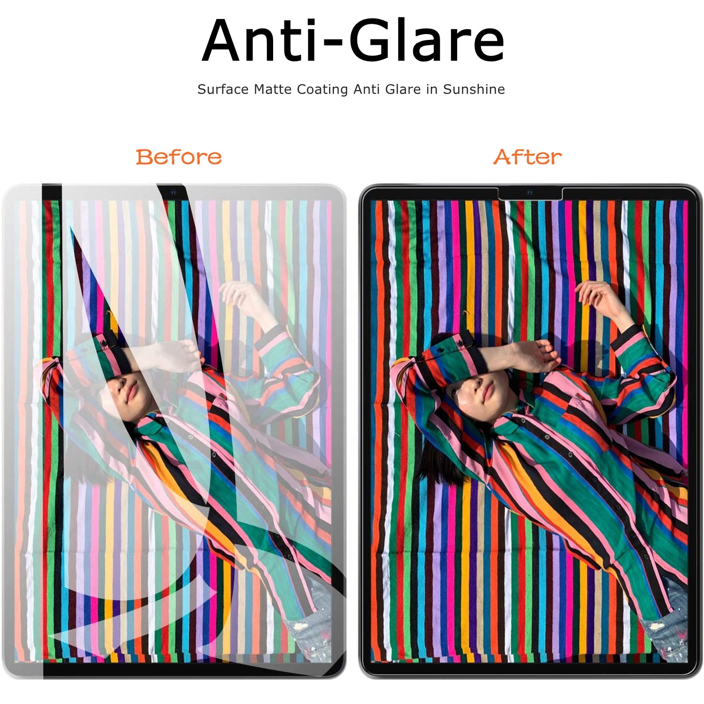 Paperlike Защитная пленка для поверхности pro7/6/5, Антибликовая Противоударная бумага, как на ощупь, закаленное стекло, Защитная пленка для экрана