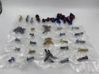 M6 M8 Titane M7 M24 Ecrou Creux 8Mm Goujons Nmax M10 Boulons Probolt M4 Titan Boulon Probolt Gr5 Salaya Gr5 Boulon