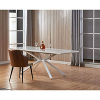 Ensemble de miroirs pour salle à manger, de luxe, pour 12 places, avec cadre doré, bleu et 7 pièces miroir avec balançoire, 4 petits miroirs gris, moderne