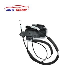 Actuador de Cerradura de Puerta para Nissan Versa 2012-2019 825003BA1A 82500-3BA1A - Product Image 4