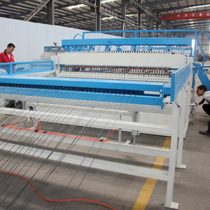 LaiEn automática de alta calidad de <span class=keywords><strong>la</strong></span> cerca de malla de alambre de soldadura de <span class=keywords><strong>la</strong></span> máquina - Product Image 2