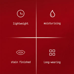 ผู้ผลิตลิปสติกคุณภาพแบบกำหนดเอง OEM ลิปสติกเนื้อกำมะหยี่แบบแมทท์กันน้ำ ชุดลิปสติกฉลากส่วนตัว ขายส่งเครื่องสำอาง - Product Image 3