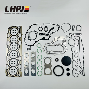 Kit complet de joints de moteur Freelander LR018168 pour révision et réparation de Land Rover Volvo XC90 B6324S 3.2L Essence 2007-2014 - Product Image 1
