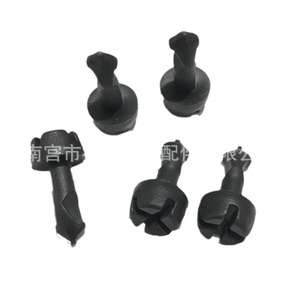 น็อตยึดฝาครอบเครื่องยนต์ Jiechuang รุ่น N90642001 สำหรับ Audi A4 A6 A8 Volkswagen Passat - Product Image 2