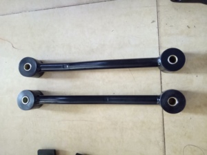 Nhà máy chống thanh cuộn cho thanh <span class=keywords><strong>sway</strong></span> phía sau F150 với liên kết cuối ống lót - Product Image 4