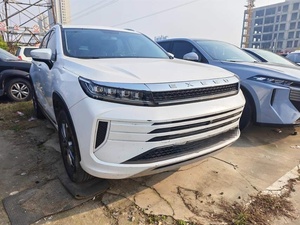 Exeed LX 1.6T Turbo Auto SUV 2021 Édition <span class=keywords><strong>Versailles</strong></span> Star Conduite à Gauche Sièges en Cuir R19 Toit Panoramique Bien Entretenu - Product Image 3