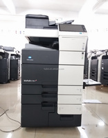 KONICA MINOLTA Bizhub C759 d'occasion remis à neuf, bon état, d'occasion, photocopieuse laser numérique Max A3 +.