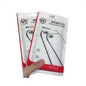 Cubierta de Vidrio Exterior Frontal con Película OCA para <span class=keywords><strong>Honor</strong></span> 50 Pro, 70 Pro, 70 Pro+, Repuestos de Reparación de Pantalla, 1 Año de Garantía - Product Image 5