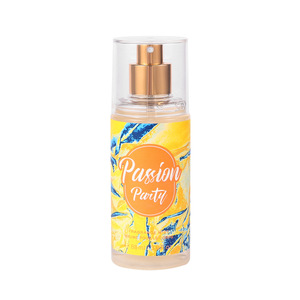 Spray Corporal Floral en Oferta, Aroma Caramelo, Perfume Unisex Dulce con Aroma a Vainilla, Venta al por Mayor, Spray Corporal para Hombre y Mujer - Product Image 5