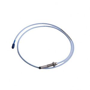 ขายดี Bentley Nevada 330103-00-07-05-02-CN 3300 XL 8 มม. โพรบวัดระยะใกล้ - Product Image 1