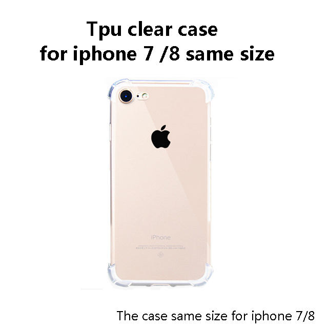 สำหรับ iPhone 7 8