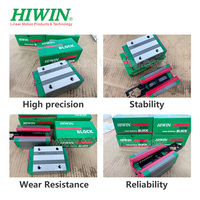 HGH35 HGH35CA HGH35HA HG35 Taiwan HIWIN RGW35 RGW35C RGW35CC RGW35CC2R1080ZB SP II + KK RGW35CC2R1240ZB SP II + KK Bloc de rail linéaire