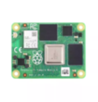 Módulo Ordenador Raspberry Pi 4 Incorpora Procesador Quad-Core ARM Salida de Vídeo Dual