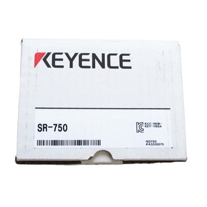Nuevo y Original Código SR-750 - Product Image 1