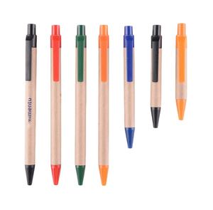 Лидер продаж, дешевая пробковая ручка из пшеничной соломы - Product Image 5