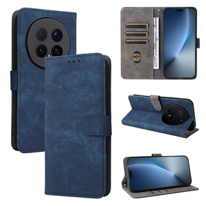 Bảo vệ máy ảnh PU Leather trường hợp bìa RFID chặn chủ thẻ Wallet da cuốn sách trường hợp điện thoại đối với <span class=keywords><strong>Huawei</strong></span> Honor ma thuật 8pro 5 gam - Product Image 1