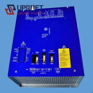 Inversor de elevador CPI 48 V3 OS, piezas de elevador - Product Image 3