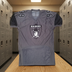 Sublimation personnalisé Maillots De Football Américain - Product Image 2