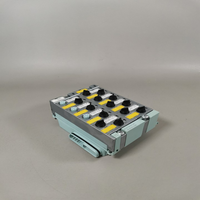 Nuevo y Original en Stock 6ES7 194-4DD00-0AA0 + 148-4FA00-0AB0 para PLC