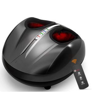 ベストセラー足マッサージャー電気指圧日本足仕事マッサージャー価格パキスタン - Product Image 1