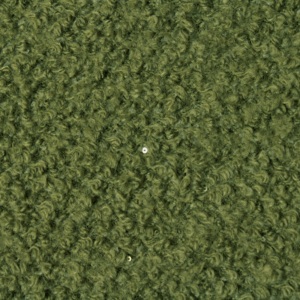 Nouveau style en stock, prix abordable, livraison rapide, tissu doux en <span class=keywords><strong>laine</strong></span> mélangée <span class=keywords><strong>vert</strong></span> mousse avec paillettes brillantes pour robe, costume, manteau - Product Image 4