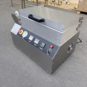 Machine d'emballage <span class=keywords><strong>de</strong></span> scellage sous vide <span class=keywords><strong>de</strong></span> plateau automatique Machine d'emballage <span class=keywords><strong>de</strong></span> <span class=keywords><strong>peau</strong></span> sous vide <span class=keywords><strong>de</strong></span> nourriture - Product Image 2