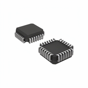 Circuit Intégré IC GATE AND/NAND QD DIFF 28 PLCC Original, Service Complet, Prix Compétitif, Logique MC10E404FN 28 LCC (J Lead) - Product Image 1