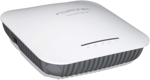 Point d'accès sans fil intérieur Wi-Fi 6 bi-bande <span class=keywords><strong>Fortinet</strong></span> <span class=keywords><strong>FAP</strong></span>-<span class=keywords><strong>231F</strong></span>-C - Product Image 5