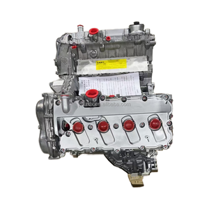 Original de fábrica 100% probado 4.2L BAR montaje de motor de <span class=keywords><strong>gasolina</strong></span> 4 cilindros Auto <span class=keywords><strong>V8</strong></span> para Q7 <span class=keywords><strong>Touareg</strong></span> - Product Image 3