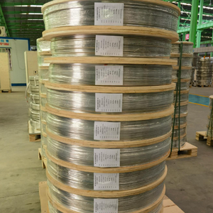 304 316 201 316L liền mạch Ống thép không gỉ CuộN Dây cuộn trao đổi nhiệt ống - Product Image 5