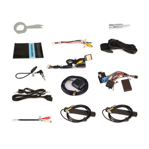 UE Erisin ES5546B Android 14 coche para REPRODUCTOR DE DVD GPS SatNav 4G WiFi CarPlay Compatible BMW Rover 75 <span class=keywords><strong>MG</strong></span> ZT IPS DSP 4G RAM <span class=keywords><strong>LCD</strong></span> - Product Image 6