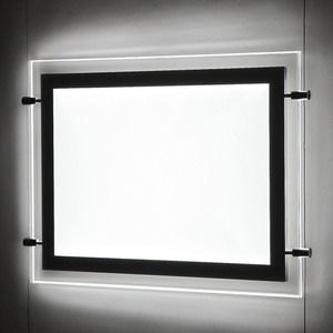Signes lumineux LED suspendus Fil d'affichage de fenêtre d'intérieur - Product Image 2