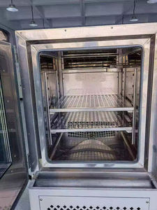 Höhen-Temperatur-Feuchtigkeits-Testkammer 85 Labor-Temperatur- und Feuchtigkeitskammer - Product Image 3